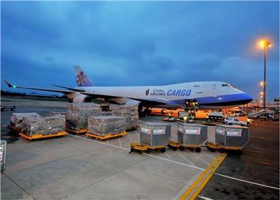 歐洲貨運代理 荷蘭空運專線的專業運輸代理服務解析