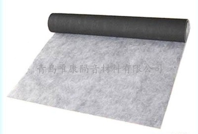 青島會議室裝飾設計 日本進口隔音材料與噪音治理的結合