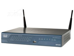 思科SRP532W路由器 IT168素材庫中的經(jīng)典工業(yè)設(shè)計與性能解析